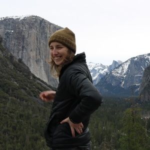 Meet your Posher, Amanda